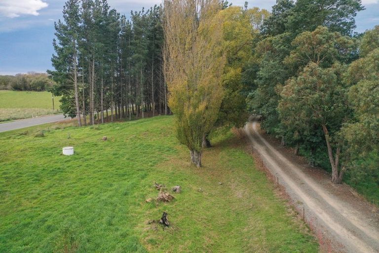 Photo of property in 1215 Pleasant Point-cave Highway, Cave, Pleasant Point, 7983