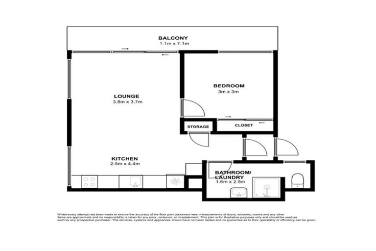 Photo of property in 4/32 Akaroa Drive, Maupuia, Wellington, 6022