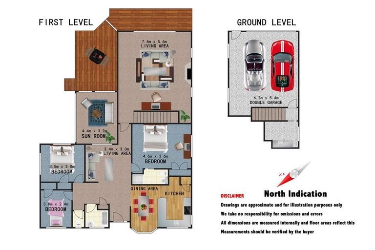 Photo of property in 209 Sturges Road, Henderson, Auckland, 0612