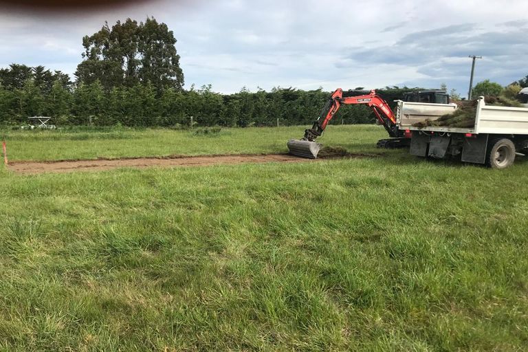 Photo of property in 5 Rosedale Lane, Newland, Ashburton, 7772