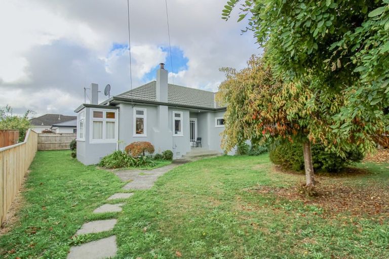 Photo of property in 203 Bath Street, Levin, 5510