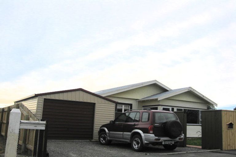 Photo of property in 21 Lee Street, Blenheim, 7201