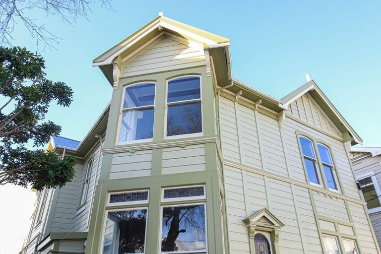 Photo of property in 1/71 Ellice Street, Mount Victoria, Wellington, 6011