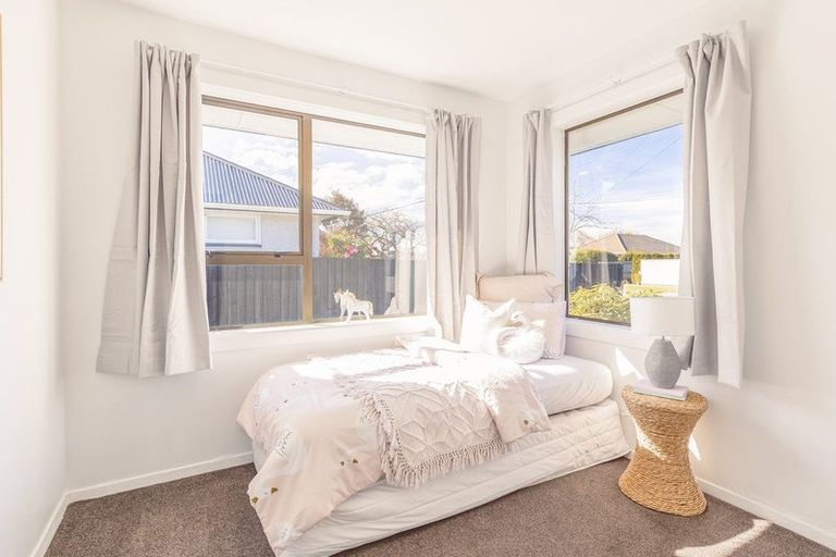 Photo of property in 29 Breens Road, Bishopdale, Christchurch, 8051
