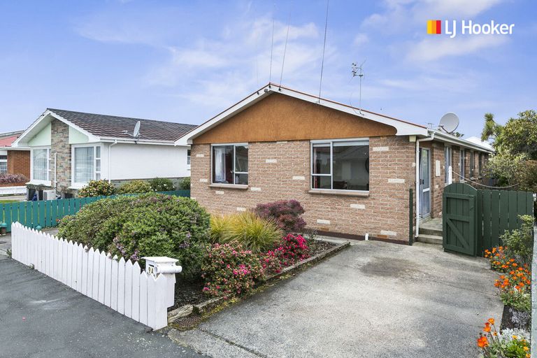 Photo of property in 9a Richardson Street, Saint Kilda, Dunedin, 9012