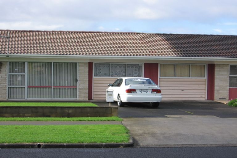 Photo of property in 2/109 Fitzroy Street, Papatoetoe, Auckland, 2104