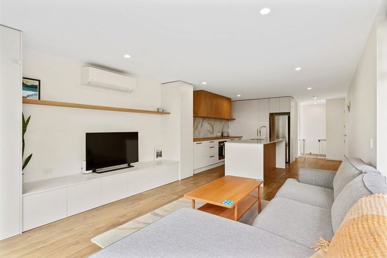 Photo of property in 119b Ruskin Street, Addington, Christchurch, 8024