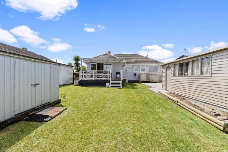 Photo of property in 185 Russell Road, Huntly, 3700