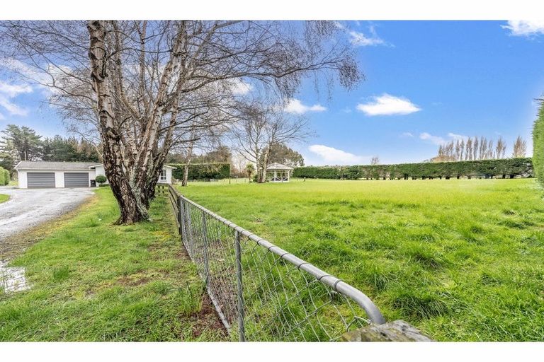 Photo of property in 35 Simon Road, Myross Bush, Invercargill, 9872