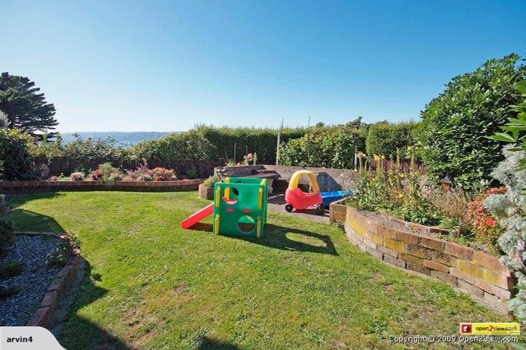 Photo of property in 52 Homebush Road, Khandallah, Wellington, 6035