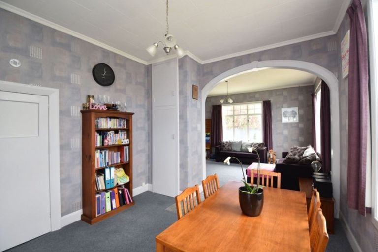 Photo of property in 85 Saint Andrew Street, Richmond, Invercargill, 9810
