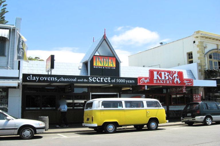 Photo of property in Admiralty Courts, 9/42 Marriner Street, Sumner, Christchurch, 8081