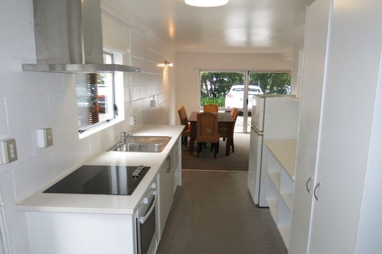 Photo of property in 1/36 Scanlan Street, Grey Lynn, Auckland, 1021