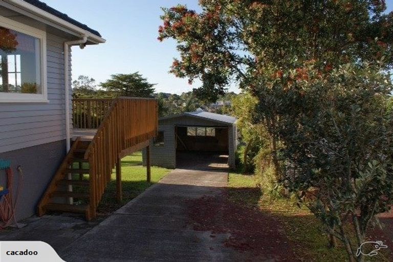 Photo of property in 7 Acacia Road, Torbay, Auckland, 0632