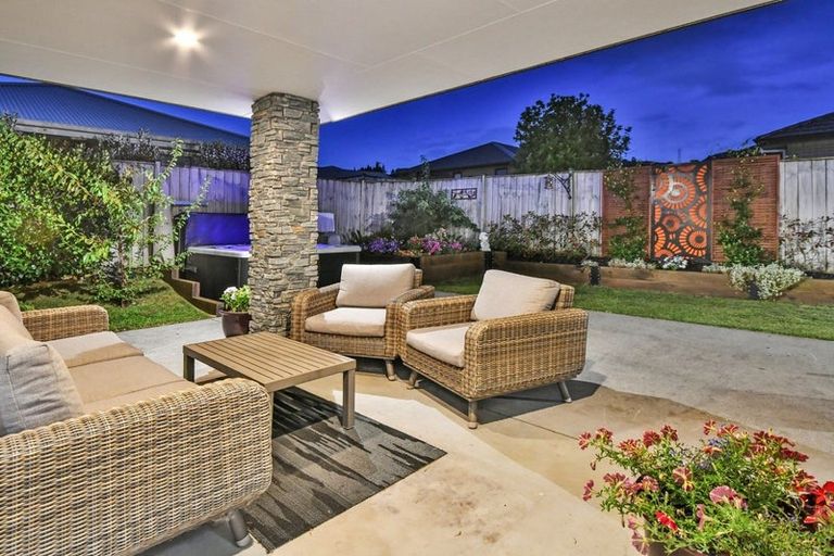 Photo of property in 126 Hillpark Drive, Pokeno, 2402