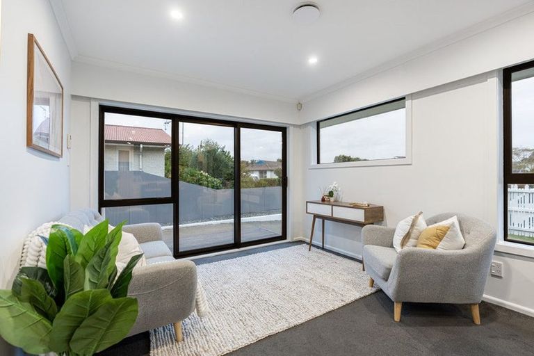 Photo of property in 45 Skerten Avenue, Hornby, Christchurch, 8042