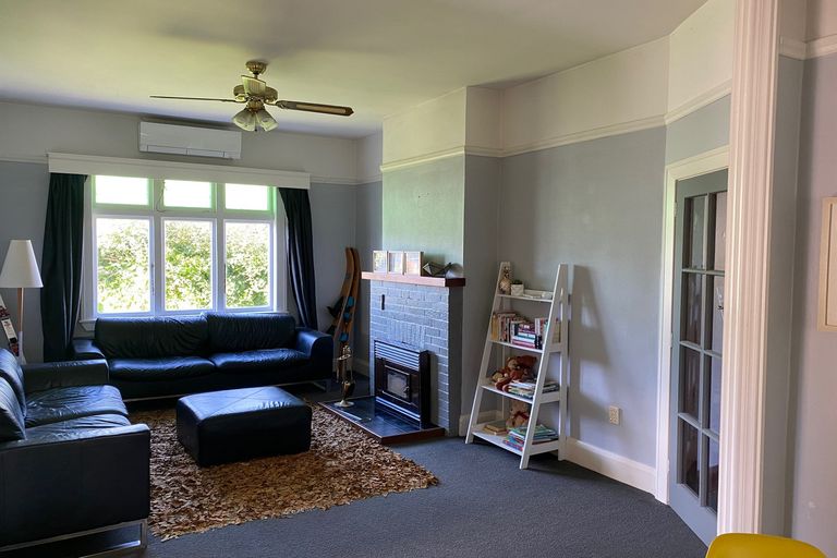 Photo of property in 1 Argyll Street, Fairlie, 7925