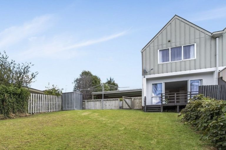 Photo of property in 5/14 Wood Street, Papakura, 2110