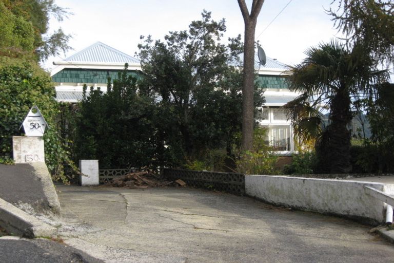 Photo of property in 50 Oates Street, Kaikorai, Dunedin, 9010