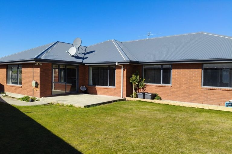 Photo of property in 4 Counihan Place, Kaiapoi, 7630