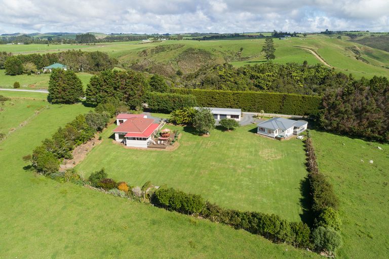 Photo of property in 682b Pungaere Road, Waipapa, Kerikeri, 0295