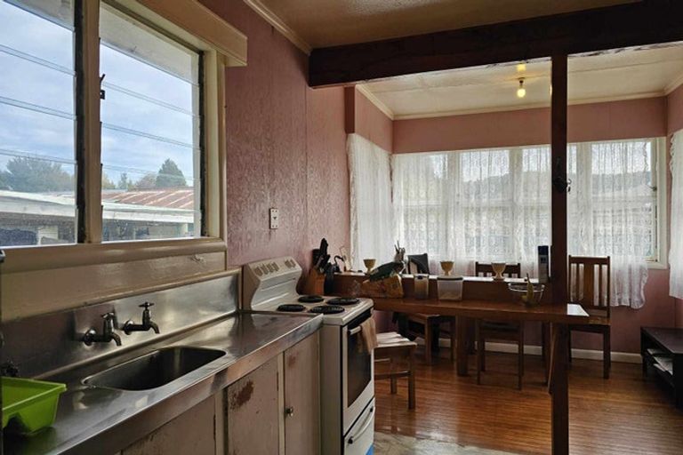 Photo of property in 25 Routley Avenue, Kaikohe, 0405