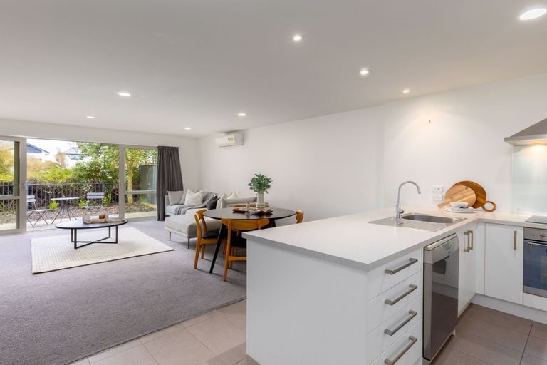 Photo of property in 5/39 Gallaghan Close, Wigram, Christchurch, 8042