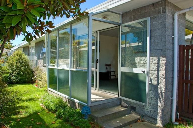 Photo of property in 1/369 Armagh Street, Linwood, Christchurch, 8011