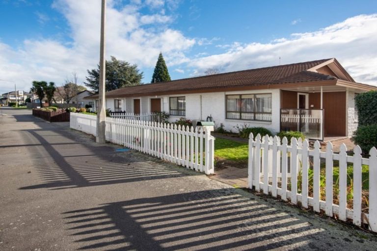 Photo of property in 1/44 Maxwell Road, Blenheim, 7201