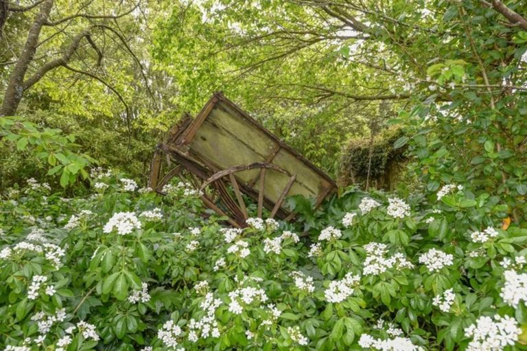 Photo of property in 62 Otahuna Road, Tai Tapu, Christchurch, 7672