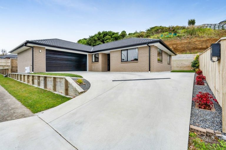 Photo of property in 51 Magnolia Drive, Westown, New Plymouth, 4310