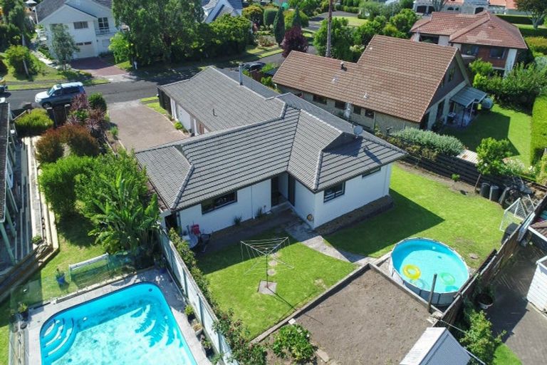 Photo of property in 5 Cathray Place, Matua, Tauranga, 3110