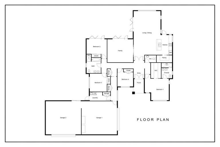Photo of property in 46d Cromarty Drive, Martinborough, Carterton, 5784