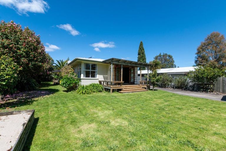 Photo of property in 129 Otonga Road, Springfield, Rotorua, 3015