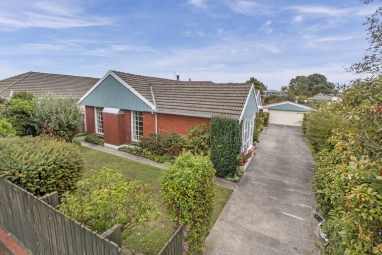 Photo of property in 170 Halswell Road, Hillmorton, Christchurch, 8025