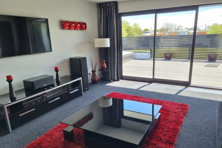 Photo of property in 38 Styx River Place, Spencerville, Christchurch, 8083