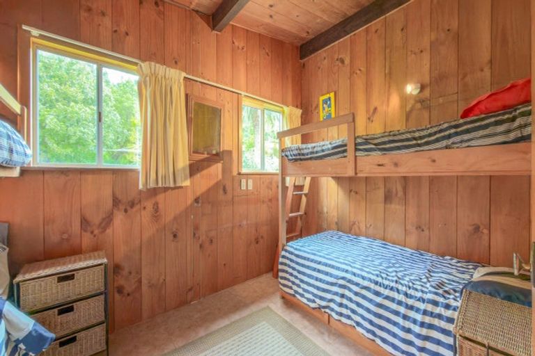 Photo of property in 263 Opoutere Road, Opoutere, Whangamata, 3691