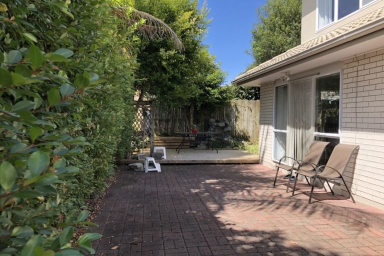 Photo of property in 24a Cantora Avenue, Northpark, Auckland, 2013