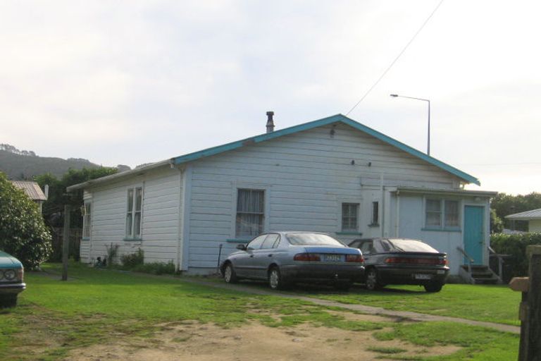 Photo of property in 30 Princess Street, Ranui, Porirua, 5024