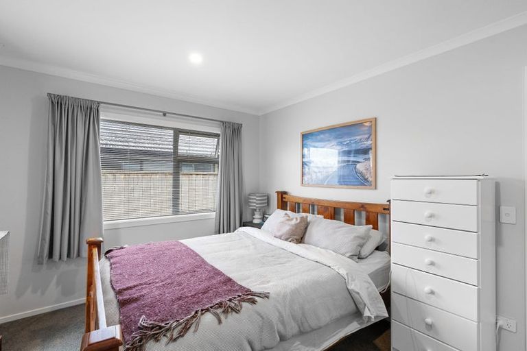 Photo of property in 11a Saxton Street, Levin, 5510