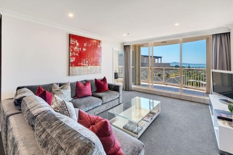 Photo of property in Ascot Apartments, 601/8 Middleton Road, Remuera, Auckland, 1050
