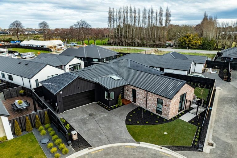 Photo of property in 5 Millstead Lane, Casebrook, Christchurch, 8051