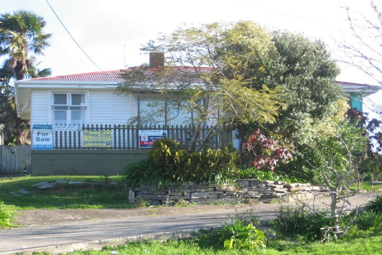 Photo of property in 4 Mount Pleasant Road, Raumanga, Whangarei, 0110