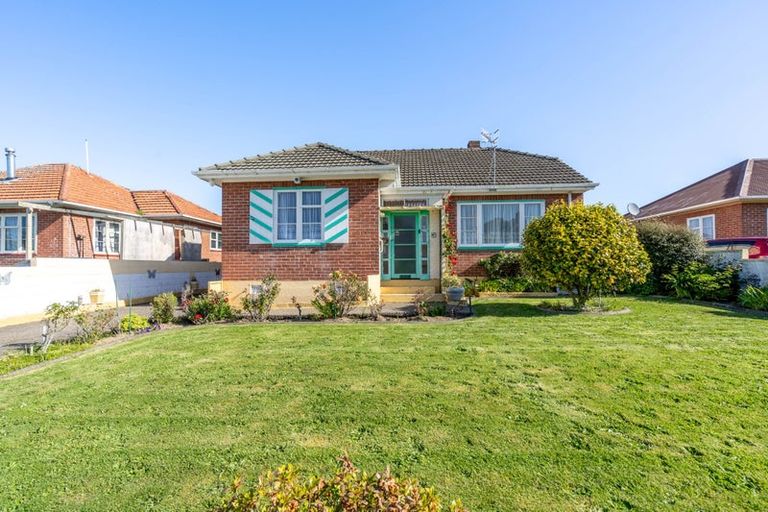 Photo of property in 91 Miller Street, Georgetown, Invercargill, 9812