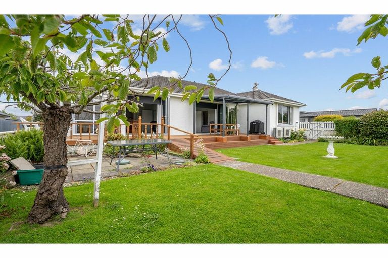 Photo of property in 141 Chelmsford Street, Windsor, Invercargill, 9810