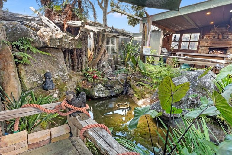 Photo of property in 18 Waro Drive, Hikurangi, 0114