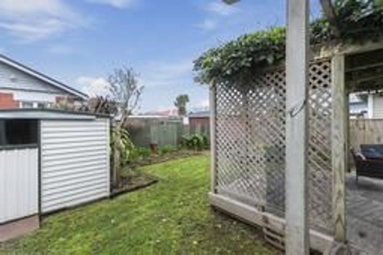 Photo of property in 444 Jackson Street, Petone, Lower Hutt, 5012