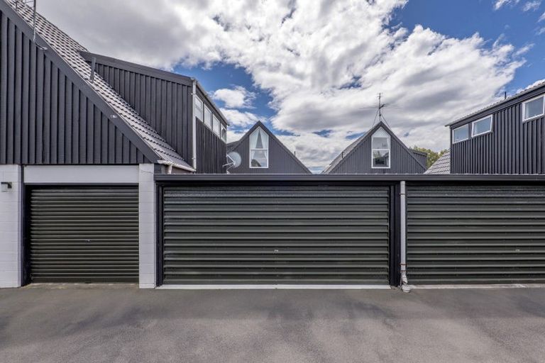 Photo of property in 2/7 Highgate Avenue, Merivale, Christchurch, 8014