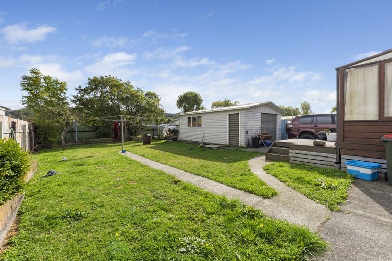Photo of property in 75 Wise Street, Wainuiomata, Lower Hutt, 5014