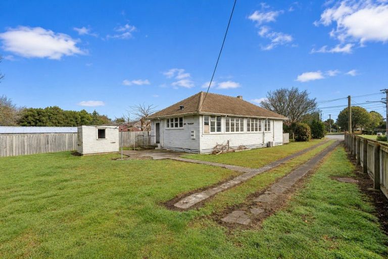 Photo of property in 3 Anzac Avenue, Morrinsville, 3300